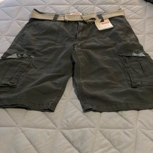 Boys Cargo Shorts